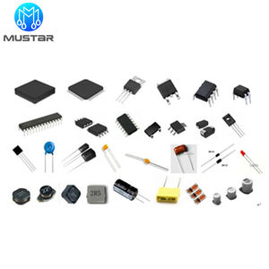 Mustar-componente electrónico de microcontrolador, piezas IC de circuito integrado, servicio de BOM - Product Image 1