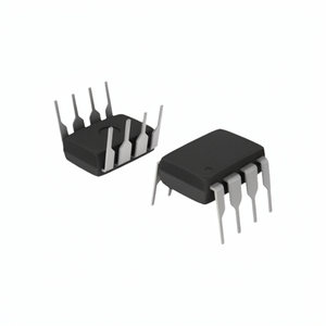 Components Electronic Interface ISL3152EIPZ 8 DIP Original One Stop Service - Product Image 1