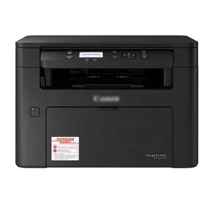 <span class=keywords><strong>Imprimante</strong></span> multifonction <span class=keywords><strong>laser</strong></span> sans fil ImageCLASS MF113w d'occasion, 3-en-1, impression, numérisation, A4, pour les petites entreprises et l'usage domestique - Product Image 2