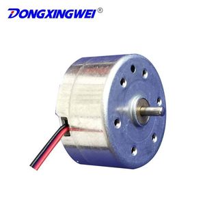 RF300 Miniature Motor DC 14270 DRF-300CA For Toys And <b>Crafts</b> - Product Image 2