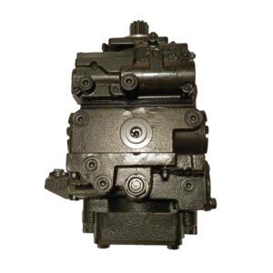 Motores Hidráulicos Serie H1P045 H1P053 H1P100RAA5C1ND6HG1H3L40L40DL2 H1P045RAB1C1BD8FG5H3L35L35NP26PNNN - Product Image 3