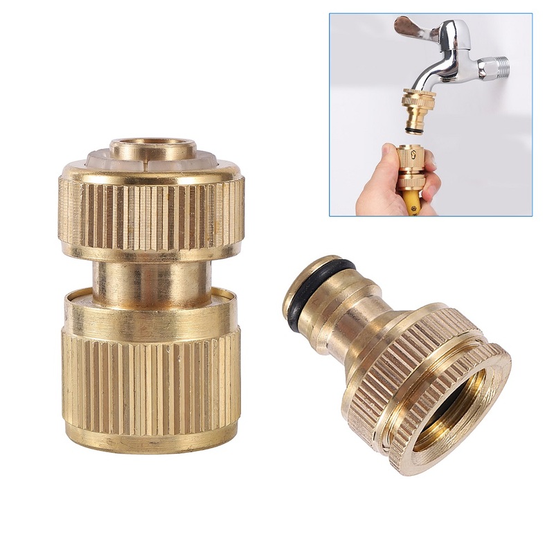 1 2 3 4 Inch Faucet