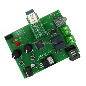 TDKEZWDB DEVELOPMENT BOARD EZ APP LYNX RF Evaluation and Development Kit Board