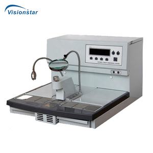 LTE17 مختبر طبي علم الأمراض الأنسجة التضمين السعر محطة مع نظام التبريد - Product Image 3