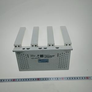 Router Inalámbrico <span class=keywords><strong>HAWI</strong></span> TC5200 Usado, 2.4G 5G AC1200M, Puerto Gigabit Ethernet, Interfaz de Operación en Chino - Product Image 4