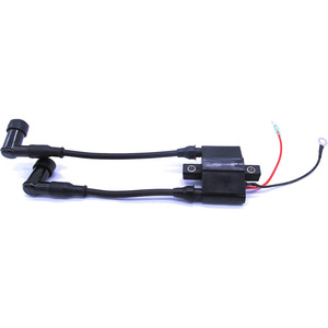 คอยล์จุดระเบิดโทฮัทสึ 3V1-06040-0 สำหรับ MFS8 MFS9.8 NSF8 NSF9.8 อะไหล่เครื่องยนต์นอกเรือ - Product Image 1