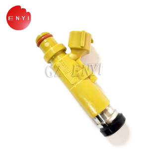 Injecteur de carburant Enyi 23250-11130 pour Toyota Corolla 1.6L 1.8L 1995-2004 essence - Product Image 5