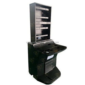 2025 nouvelle tendance métal armoire déverrouiller double écran incurvé compétence jeu Machine <span class=keywords><strong>marque</strong></span> <span class=keywords><strong>Logo</strong></span> personnaliser Bang Bang jeu à vendre - Product Image 4