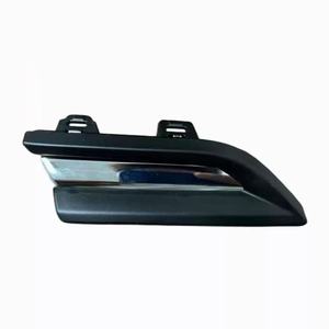 Adatto per <span class=keywords><strong>Peugeot</strong></span> 3008, 4008, 5008, striscia decorativa inferiore per luci diurne, codice 9836826777 9836826677 1675868180 - Product Image 5