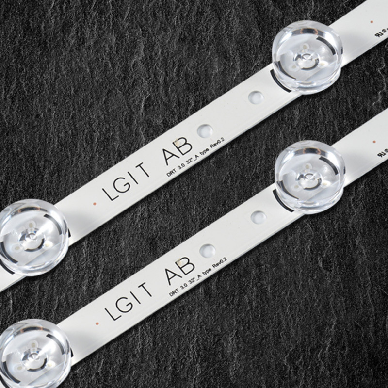 Светодиодная подсветка для телевизора LG 32 дюйма, 6916l-1974A 32LB580V 32LB650V 32LB652V 32LB653V 32LF550 innotek DRT3.0 32 дюйма