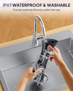 Kit de Limpieza de Oídos Seguro, Herramienta Eficaz <span class=keywords><strong>para</strong></span> Eliminar <span class=keywords><strong>la</strong></span> <span class=keywords><strong>Cera</strong></span> <span class=keywords><strong>del</strong></span> Oído <span class=keywords><strong>para</strong></span> Adultos y Niños, Kit Completo de Irrigación de Oídos - Product Image 6