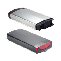 Batterie de vélo électrique AMPERE ALTER 36v 10Ah 13Ah 14Ah 17.5Ah 20Ah Batterie au lithium pour vélo électrique