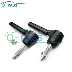 คันเบ็ดด้านหน้าด้านนอก opass สำหรับ Chrysler & Dodge & Fiat & JEEP & Lancia 2007- 5183761AB - Product Image 4