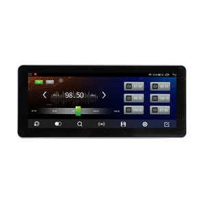 Aston Martin Vantage Screen Upgrade: Modernize Your Ride