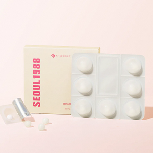 SEOUL 1988 Boosting Ball : Collagène 100% 80 pièces par carton Expédition EXW lien exclusif - Product Image 1