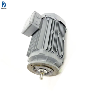 PLC R57 DRE100LC4 Módulo de Control de Motor de Accionamiento de Automatización Industrial PLC R57 DRE100LC4 Variador de Frecuencia - Product Image 1