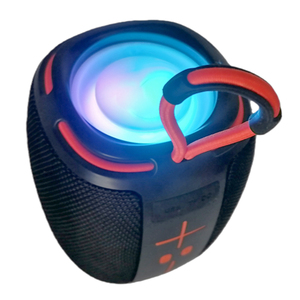 Ventes d'usine, moule privé, nouveau modèle d'enceinte portable RGB - Product Image 2