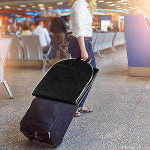 पुरुषों की शादी की ब्राइडल ड्रेस के लिए लोगो के साथ नई लक्जरी कस्टम के साथ नई लक्जरी कस्टम कपड़ा - Product Image 6