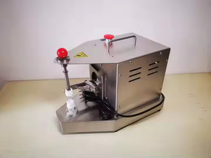 Máquina Peladora de Frutas y Verduras de Nuevo Tipo/Máquina Peladora de Piña y Naranja - Product Image 2