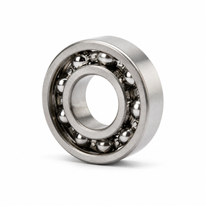 ลูกปืนเม็ดกลมร่องลึกขนาดเล็ก 695 ขนาด 5x13x4 มม. สำหรับรอกตกปลา - Product Image 4