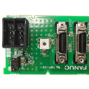 FANUC A20B-2004-0630 โมดูลบอร์ดควบคุม โมดูล PCB ควบคุม - Product Image 3