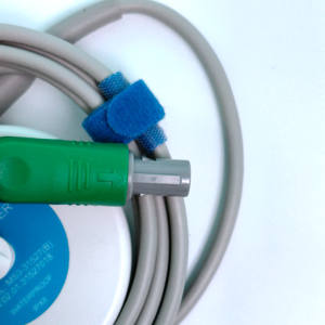 Moniteur fœtal F2/F3/F6/F9, contractions utérines, sonde <span class=keywords><strong>Toco</strong></span>, capteur ultrasonique à fente unique à 6 broches, modèle Ms3-31527(B) - Product Image 3