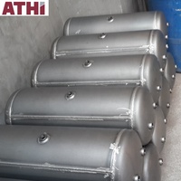 Équipement de sablage et de peinture par pulvérisation pour bouteilles de gaz GPL/GNC, cylindres en acier, machine de nettoyage des parois extérieures avec moteur