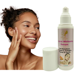 Siero Sbiancante OEM Magic Gluta ad Azione Rapida per Viso e Corpo, Ripristina una Carnagione Più Chiara e Radiosa - Product Image 5