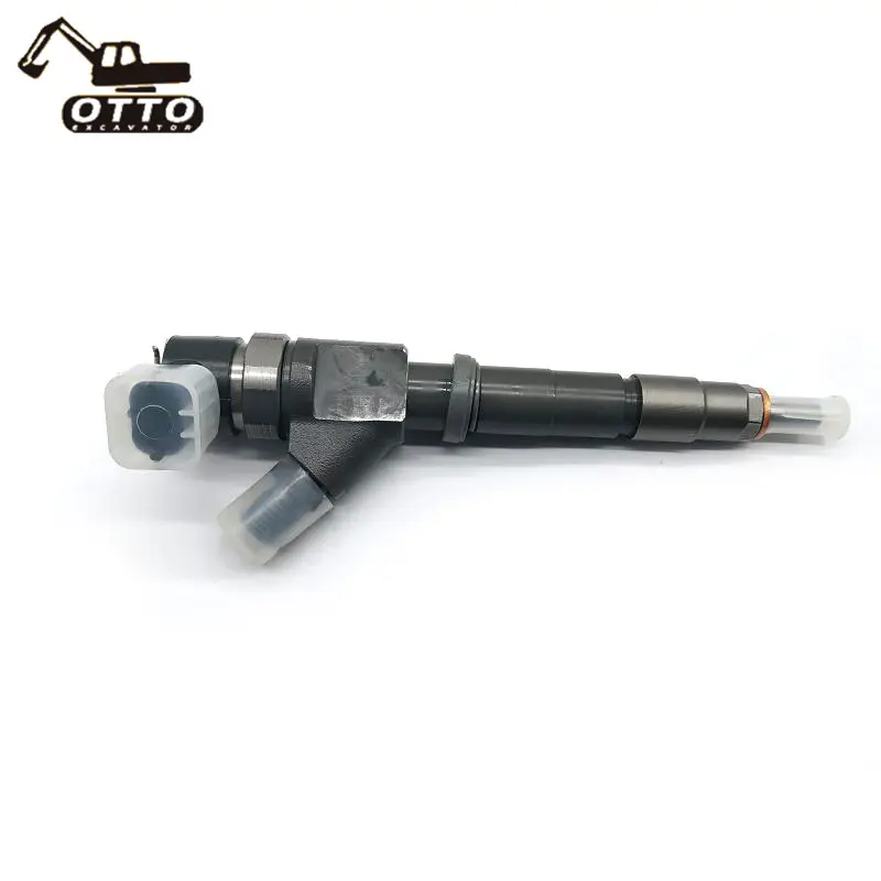 Bagian ekskavator OTTO Nozzle Nozzle 9 430 084 733 2 437 010 081 F019 123 001 nozel rel umum