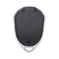 Télécommande de porte de garage AVANTI Superlift, émetteur à code roulant AVANTI 433,92 MHz, clé 4 canaux