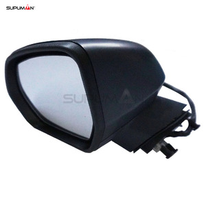 Spm Thương Hiệu Tự Động Cơ Thể Mặt Kit Đối Với Ford Kim Ngưu Rear Side Xem Gương 12 Dòng Phong Cách Cơ Thể Kit Phụ Kiện 2015 2016 2017 2018 2019 - Product Image 4