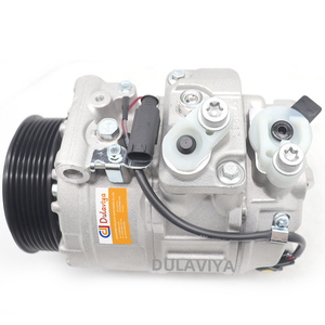 <span class=keywords><strong>Compresseur</strong></span> de climatisation automatique pour MERCEDES BENZ VIANO W639 VITO Bus 3.0 SPRINTER 906 A0002309211 A0012301311 A0012303211 - Product Image 3