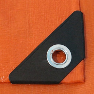 Logotipo Otra tela Tejido personalizado Revestimiento liso CN;<span class=keywords><strong>SHN</strong></span> Lona impermeable resistente para exteriores Tamaño y grosor personalizados - Product Image 6