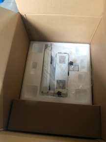 眼科手術用の軽量モバイル耳鼻咽喉科外科用眼科手術顕微鏡眼科 - Product Image 6