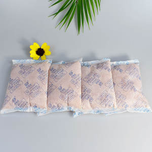 Sachet déshydratant réutilisable en gel de silice 200g, anti-humidité, changeant de couleur orange, pour 4 accessoires d'instruments - Product Image 4