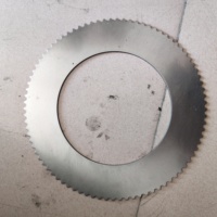 Disque de friction en Bronze, fraise de 50mm, A4480A, 7T2476