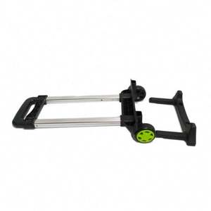 Poignée télescopique imperméable pour valises, sacs à dos et sacs à roulettes - Accessoires scolaires - Product Image 4