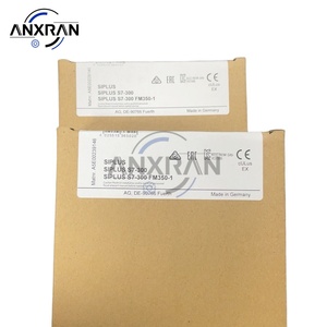 สำหรับซีเมนส์ 6AG1350-1AH03-2AE0 SIPLUS S7-300 FM350-1 6AG13501AH032AE0 โมดูล PLC - Product Image 2