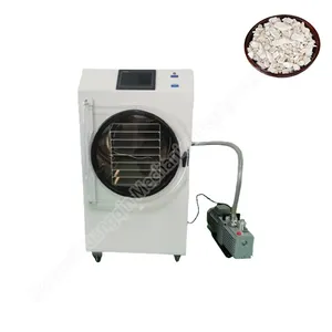 Dry freeze fruit machine freeze dryer liquids freeze dried candy machine for candy