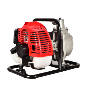 Bomba de agua para máquina de riego de alta potencia, 1,5 pulgadas, modelo nuevo - Product Image 3