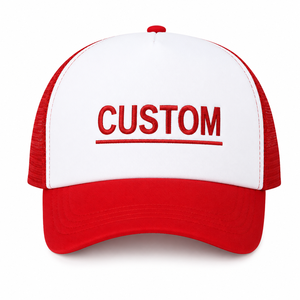Casquette de baseball ajustable en coton à 6 panneaux avec logo personnalisé pour les sports d'été – Vente en gros - Product Image 4