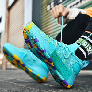 <span class=keywords><strong>Scarpe</strong></span> da <span class=keywords><strong>basket</strong></span> personalizzate del produttore <span class=keywords><strong>scarpe</strong></span> da <span class=keywords><strong>basket</strong></span> da uomo all'ingrosso di vendita calda di alta qualità - Product Image 5