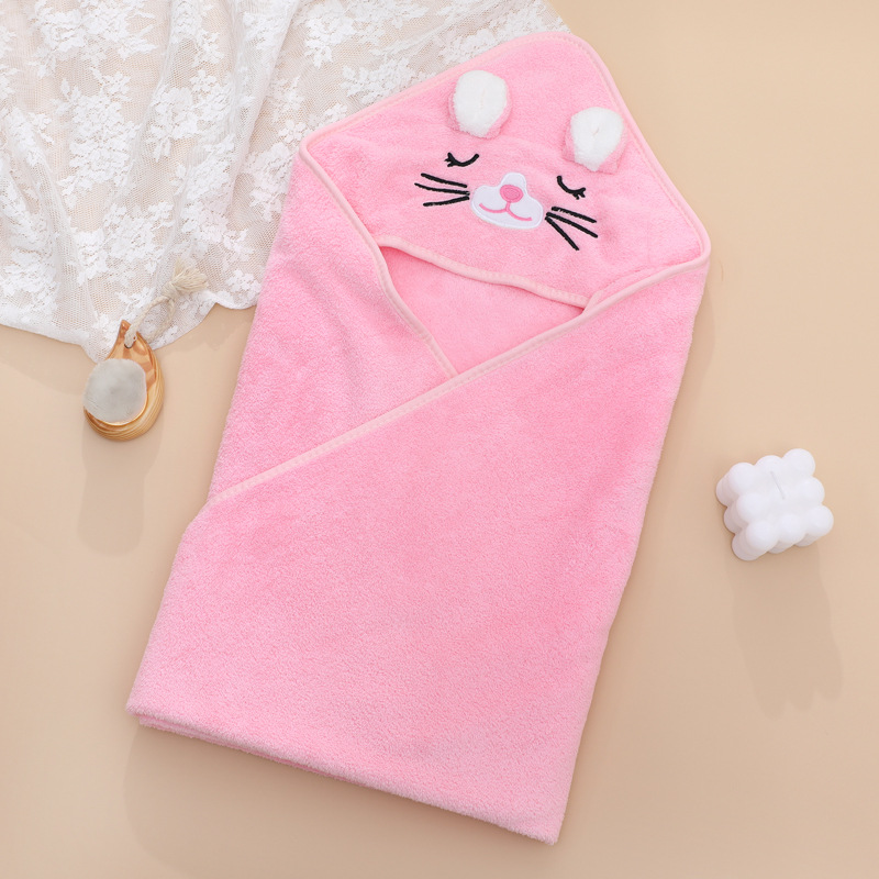 Pink cat