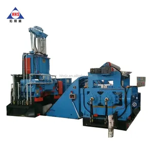 High Performance Rubber Kneader Butyl Reclaimed Rubber Production Line From Butyl Inner Tube or Bladder