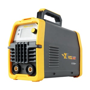 Saldatrice Inverter DC per Saldatura MMA ad Alta Potenza Nuova - Product Image 2