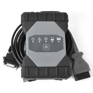 Escáner de Diagnóstico Automotriz MB STAR C6 DOIP WIFI OBD2, Lector de Códigos, Programador, Herramienta de Diagnóstico de Fallas de Automóviles con <span class=keywords><strong>Laptop</strong></span> CF54 - Product Image 2