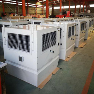 Climatiseur industriel à économie d'énergie pour bâtiments à plafonds hauts - Product Image 1