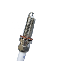 قطع غيار لإصلاح الإشعال التلقائي OE A0041597003 شمعة إشعال MAGNETI MARELLI Iridium لمرسيدس بنز GLA/GLC/AMG