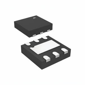 MIC2033-55AYMT-TR Power Management (PMIC) Original One Stop Service Electronics Component 6 UDFN Exposed Pad - Product Image 1