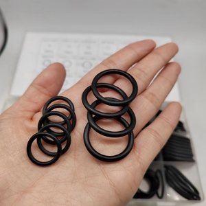 Bộ dụng cụ sửa chữa gioăng cao su ô tô <span class=keywords><strong>O</strong></span> <span class=keywords><strong>Ring</strong></span> Box Nbr Mega Oring - Product Image 6